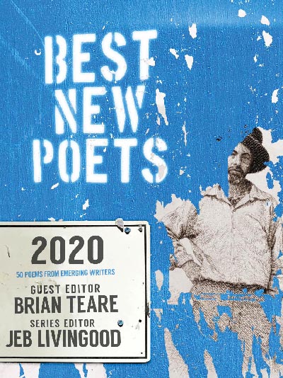 Best New Poets 2020